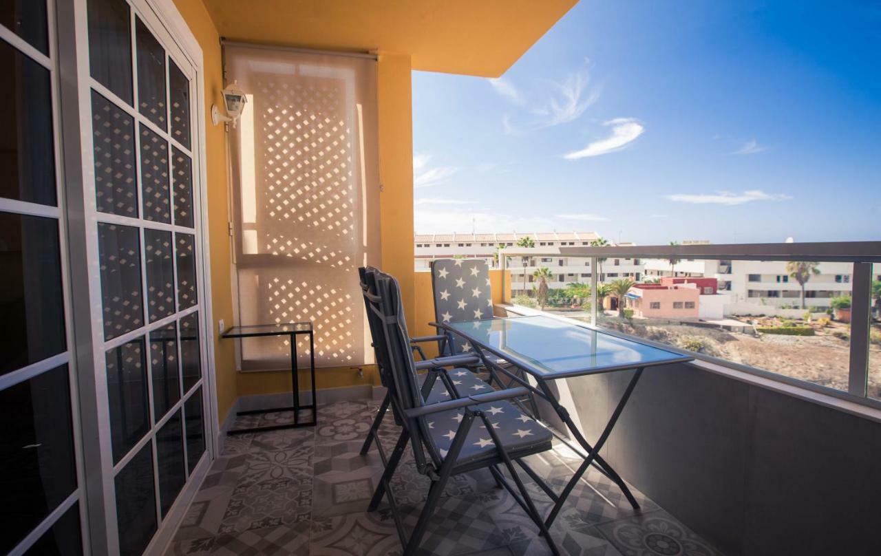 Orlando Ocean Diamond Apartment Costa Adeje  Exterior foto